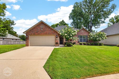 158 Clear Brooke Drive, Shreveport, LA, 71115 | Card Image
