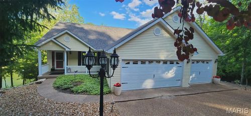 1497 S Lake Sherwood Dr, Marthasville, MO, 63357-1568 | Card Image