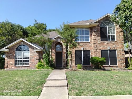 2837 Perrine Pl, Grand Prairie, TX, 75052-4231 | Card Image
