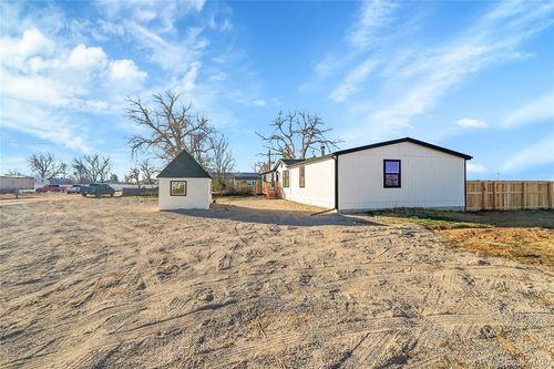 519 2nd Street, Roggen, CO, 80652 | Card Image