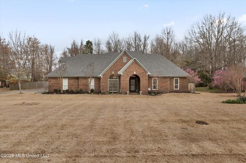 4912 Jessica Drive, Southaven, MS, 38672 | Card Image