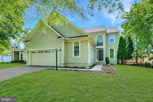 18722 Timoney Ct, LEESBURG, VA, 20176-6412 | Card Image
