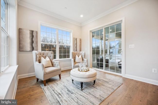 12901 Quail Run Ct, House other with 4 bedrooms, 5 bathrooms and null parking in DARNESTOWN MD | Image 44