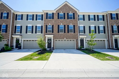 6871 Adalene Ln, Carmel, IN, 46033-1303 | Card Image