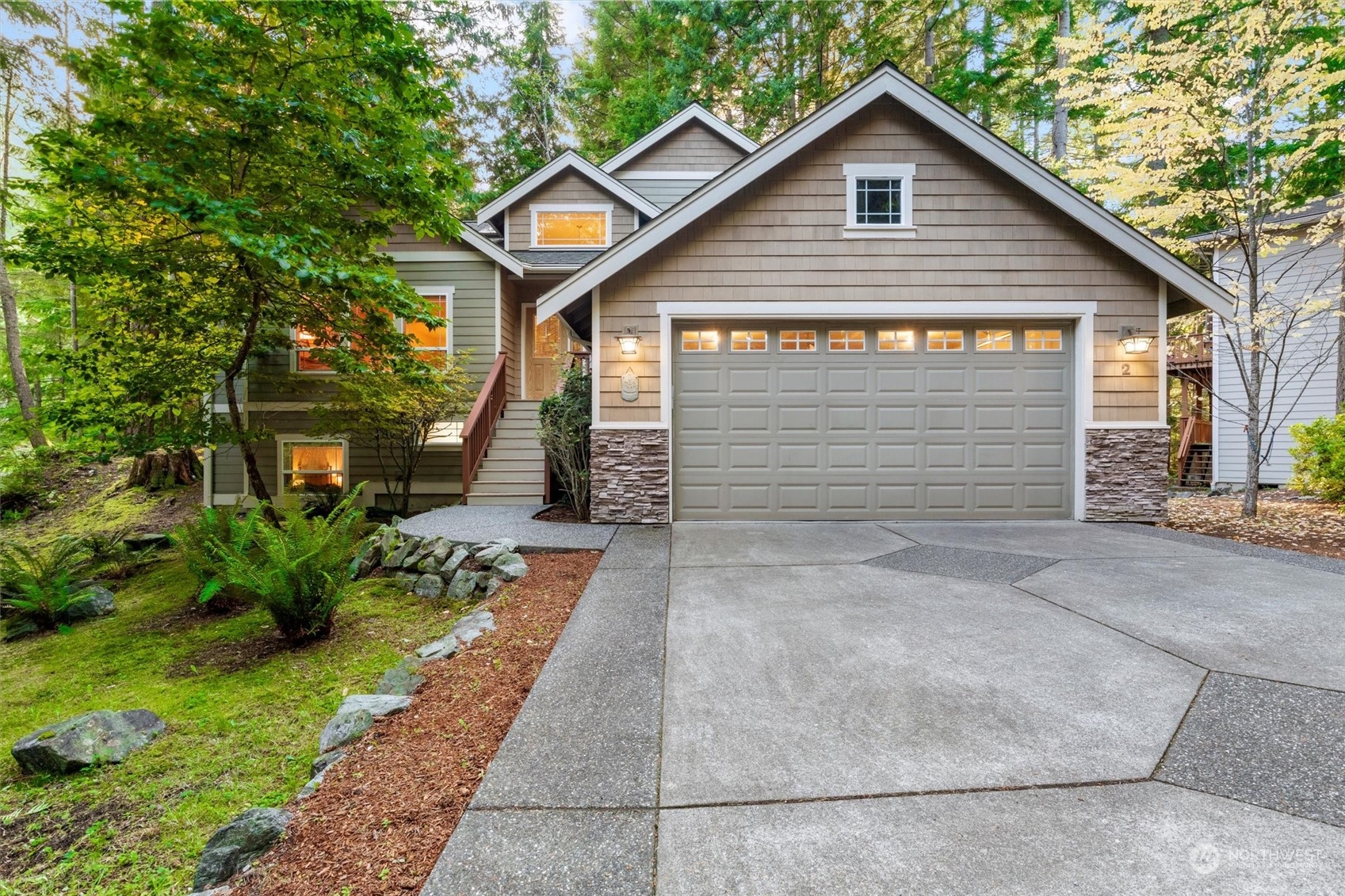 Bracken Pl, Bellingham, WA 98229