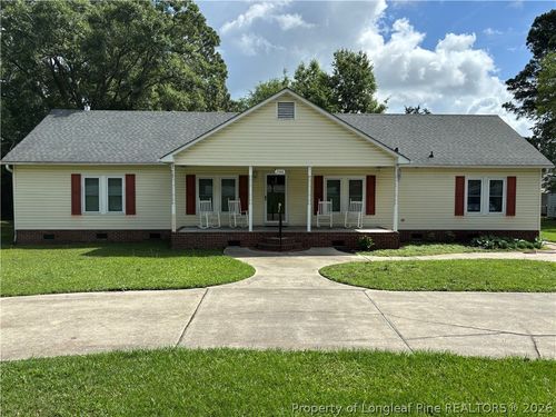 2508 N Roberts Ave, Lumberton, NC, 28358-2847 | Card Image