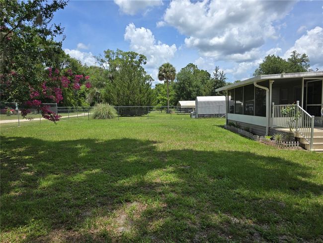 17172 Ne 37 Th Ave, House other with 3 bedrooms, 2 bathrooms and null parking in CITRA FL | Image 74