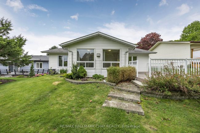 3 Pinetree Crt, House other with 2 bedrooms, 2 bathrooms and 2 parking in New Tecumseth ON | Image 42
