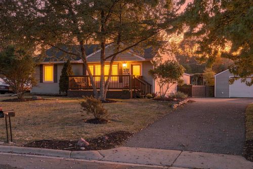 519 Doris Ave, Shoreview, MN, 55126-4637 | Card Image
