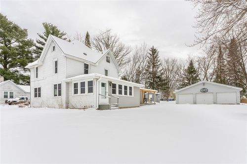 334 E 2nd Avenue, Stanley, WI, 54768 | Card Image