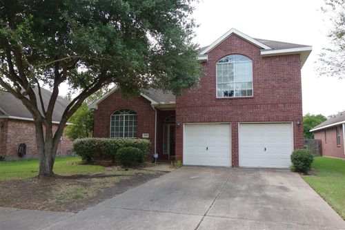3623 Chatwood Dr, Pearland, TX, 77584-2340 | Card Image