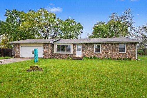 58587 Concordia Court, Elkhart, IN, 46517 | Card Image