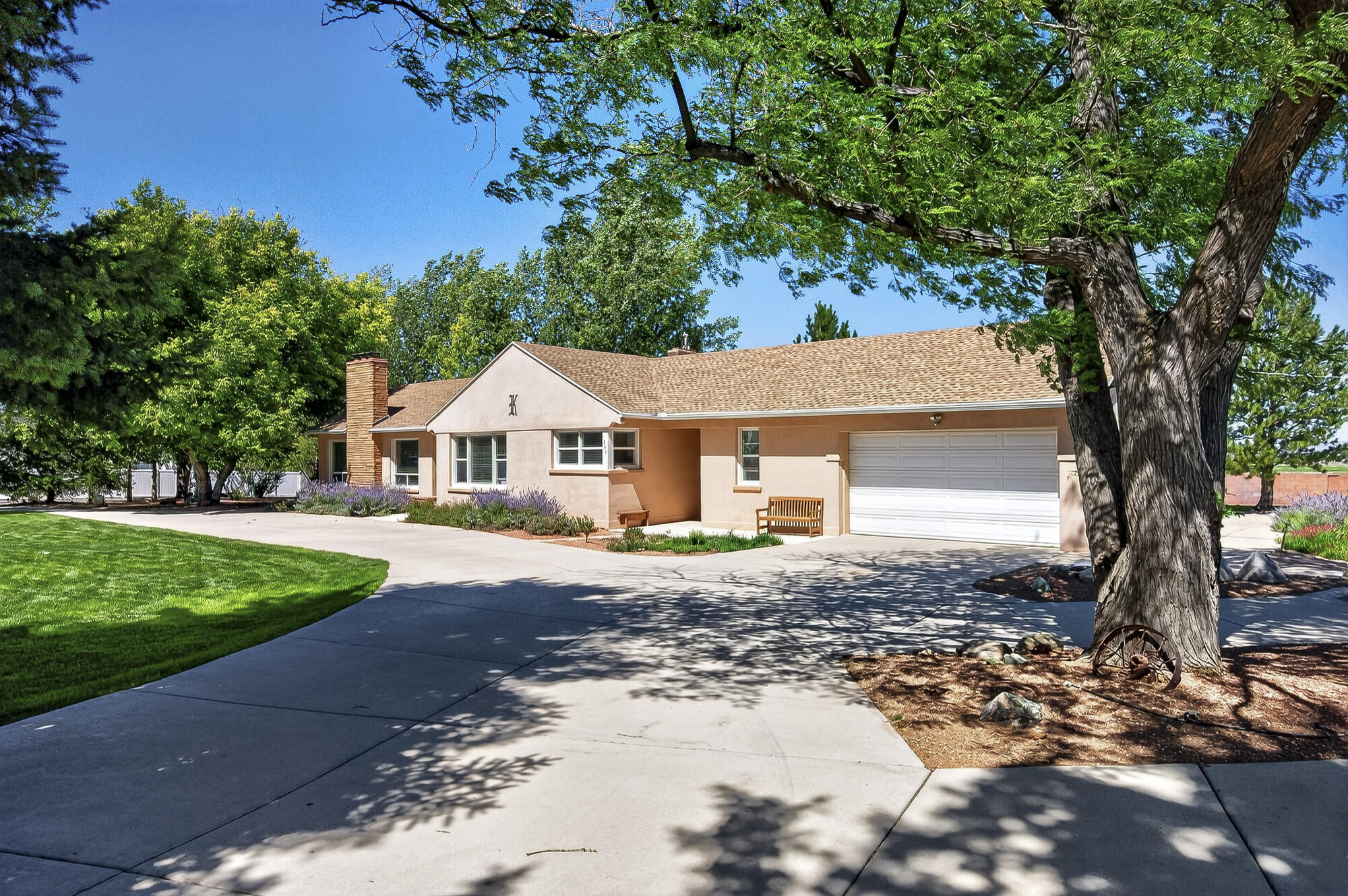 Residential in Enoch 2