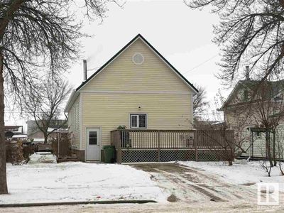 4812 52 Ave, House other with 3 bedrooms, 3 bathrooms and 4 parking in Bonnyville AB | Image 1