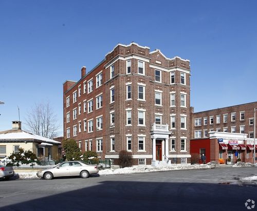 apt-8-1 Harbor St, Salem, MA, 01970-5042 | Card Image