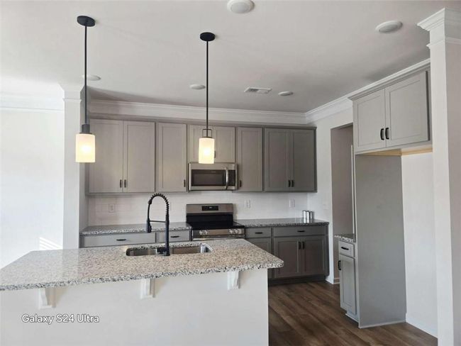 2625 Ravencliff Dr, Townhouse with 3 bedrooms, 3 bathrooms and null parking in Austell GA | Image 13