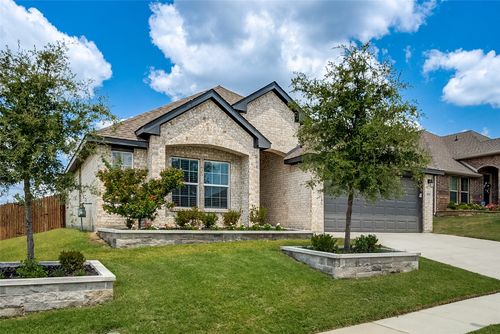 1816 Barberry Way, Weatherford, TX, 76086-6063 | Card Image