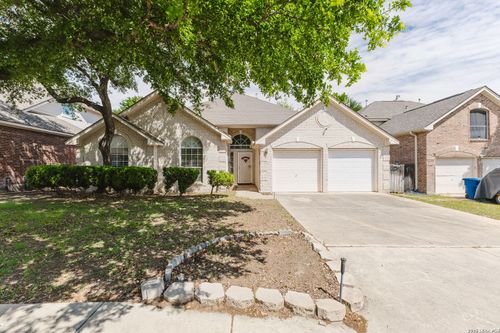 13510 Chappel Vw, San Antonio, TX, 78249-1768 | Card Image