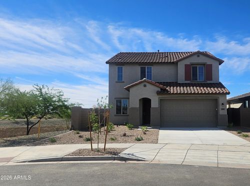 15535 W Hackamore Drive, Surprise, AZ, 85387 | Card Image