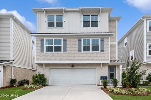 51 Lone Cypress Trl, Hilton Head Island, SC, 29926-4425 | Card Image