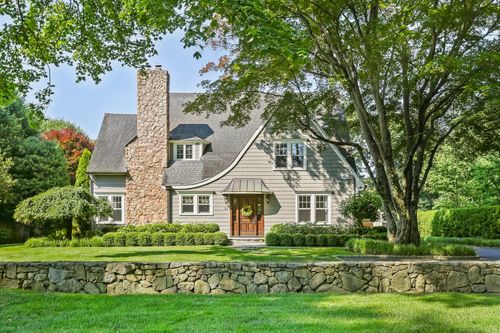 11 Old Hill Rd, Westport, CT, 06880-3014 | Card Image