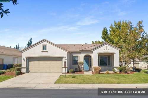 1701 Kent Dr, Brentwood, CA, 94513-6432 | Card Image