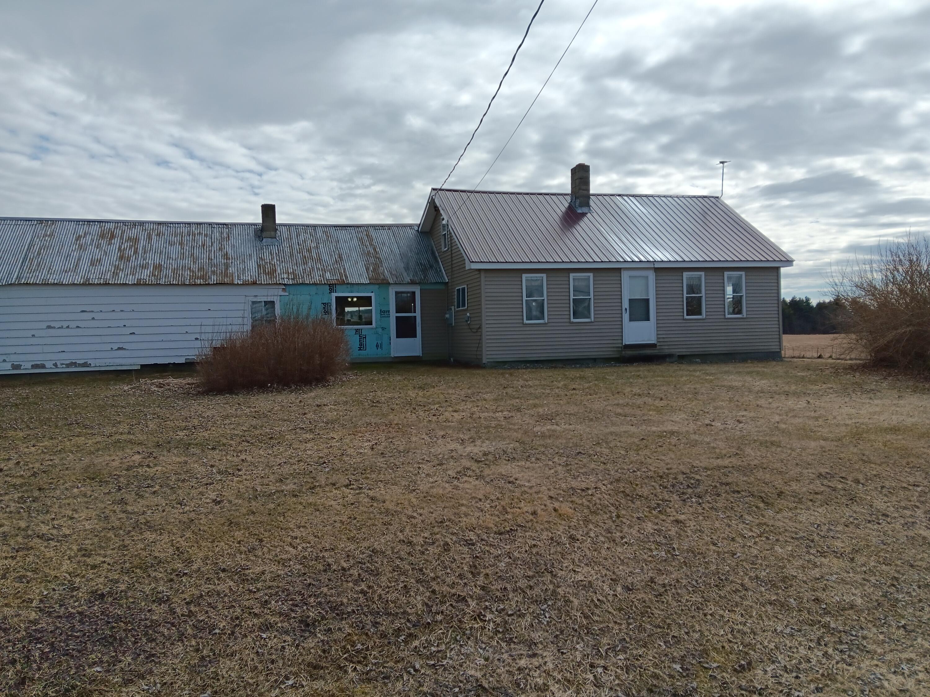 Wilder Hill Rd, Norridgewock, ME 04957