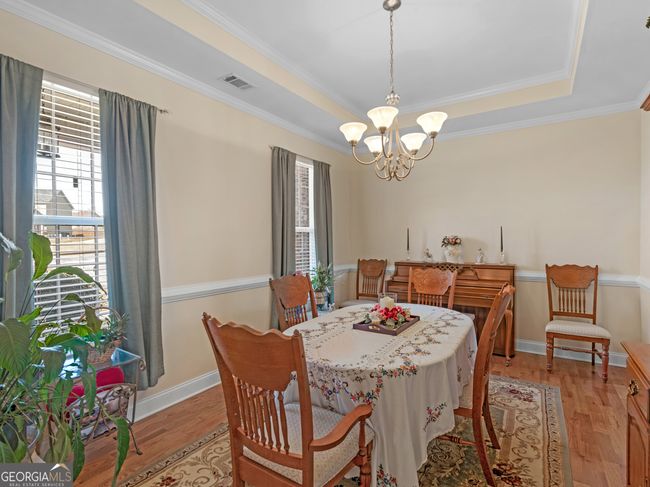 3226 Puritan Way, House other with 4 bedrooms, 3 bathrooms and 2 parking in Mcdonough GA | Image 19