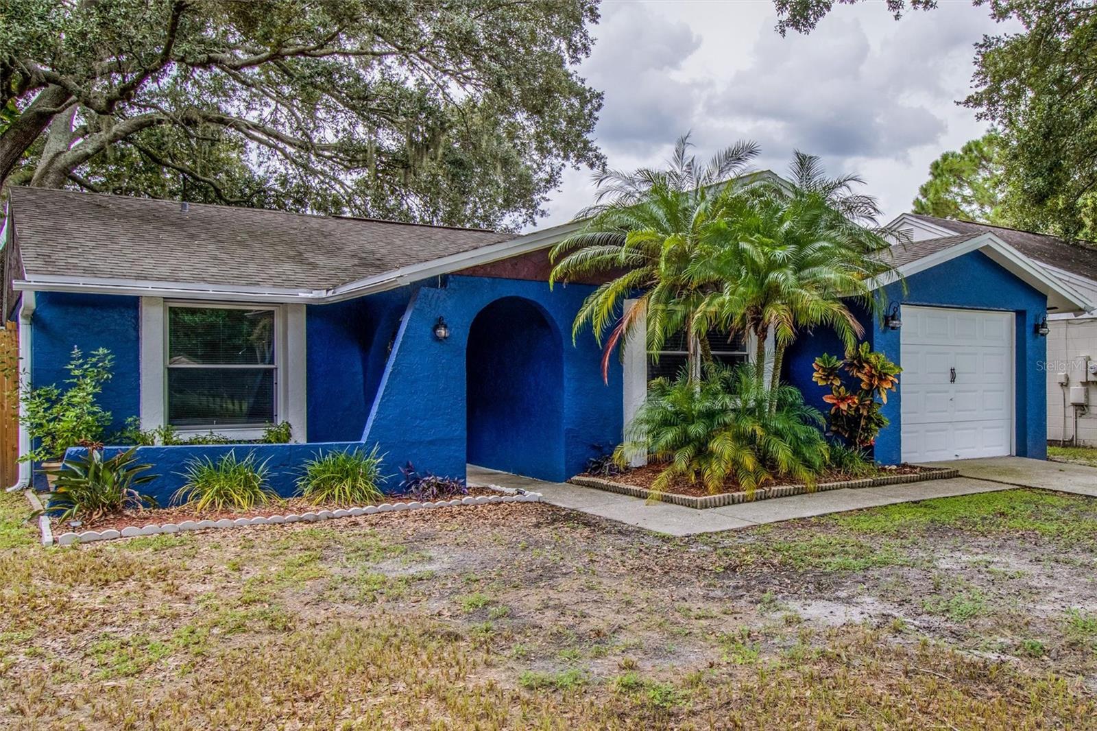 Russett Dr, Tampa, FL 33618
