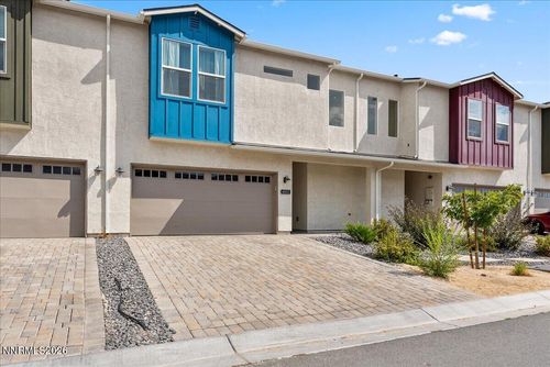 4933 Cavestone Road, Sun Valley, NV, 89433 | Card Image