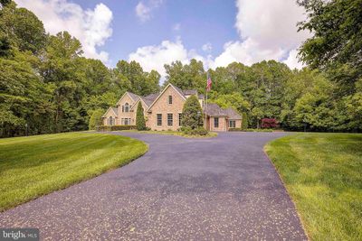 12651 Vigilant Court, House other with 5 bedrooms, 5 bathrooms and null parking in DUNKIRK MD | Image 3