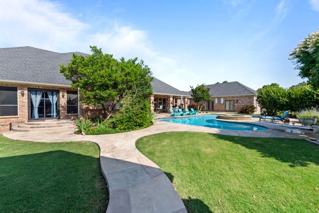 13600 Willow Springs Rd, House other with 5 bedrooms, 6 bathrooms and null parking in Haslet TX | Image 29