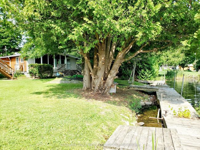 9 Gold St, House other with 3 bedrooms, 1 bathrooms and 6 parking in Fenelon Falls ON | Image 10