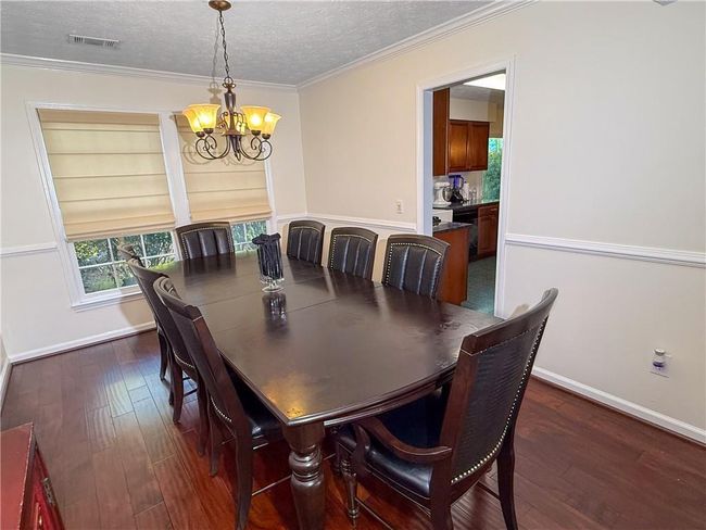 3875 Ivy Run Cir, House other with 4 bedrooms, 3 bathrooms and null parking in Duluth GA | Image 5
