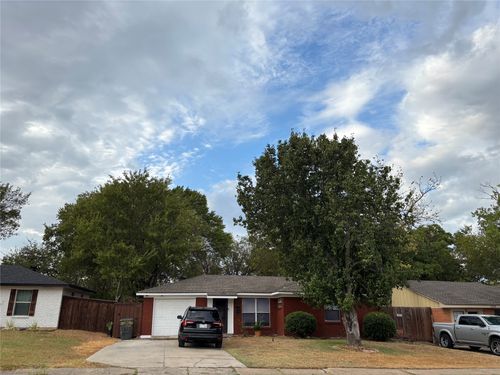 3525 Susan Dr, Mesquite, TX, 75150-2623 | Card Image