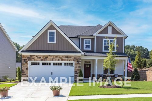 173 Old Fashioned Way, Lillington, NC, 27546-6042 | Card Image