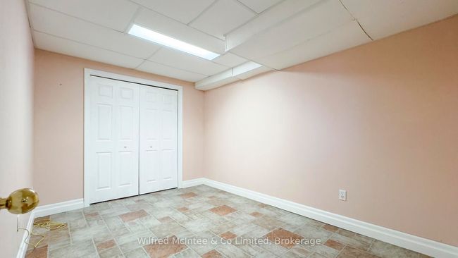 12 Jonathan Cres, House other with 3 bedrooms, 2 bathrooms and 4 parking in Mildmay ON | Image 43