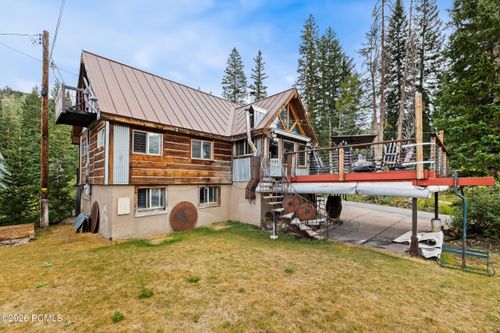 7987 S Big Cottonwood Canyon Road, Brighton, UT, 84121 | Card Image
