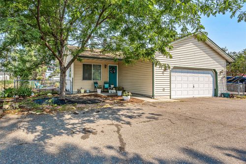 209 N Johnson Street, Missoula, MT, 59801 | Card Image