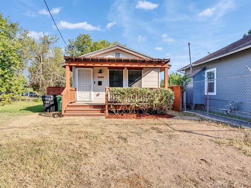 3309 Sumpter St, Houston, TX, 77026-7511 | Card Image