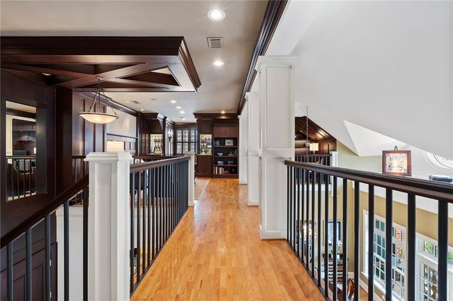 UNIT-608 - 77 Peachtree Pl Ne, Condo with 3 bedrooms, 3 bathrooms and 2 parking in Atlanta GA | Image 31