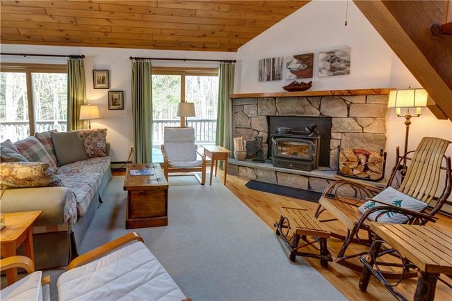 815 Roaring Brk, House other with 3 bedrooms, 2 bathrooms and null parking in Highmount NY | Image 13