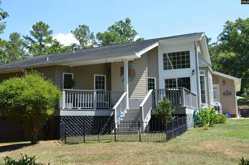 1767 Lake Rd, Ridgeway, SC, 29130-9106 | Card Image