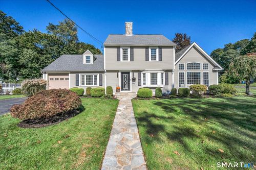 60 Kilbourne Ave, New Britain, CT, 06053-2127 | Card Image