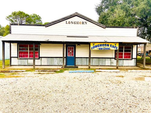 24588 Highway 124, Hamshire, TX, 77622-9479 | Card Image