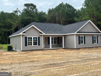 131 B Stubbs Road, House other with 3 bedrooms, 2 bathrooms and null parking in Statesboro GA | Image 1