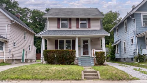 432 Dayton St, Akron, OH, 44310-3309 | Card Image