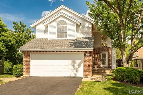 13067 Midfield Ter, Saint Louis, MO, 63146-6053 | Card Image