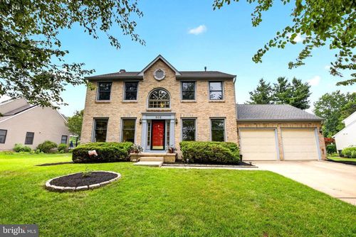 202 Amberfield Dr, Mount Laurel, NJ, 08054-5125 | Card Image
