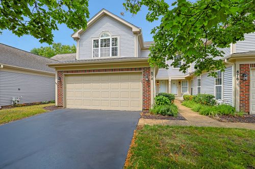 874 Dandridge Ct, Elgin, IL, 60120-5129 | Card Image